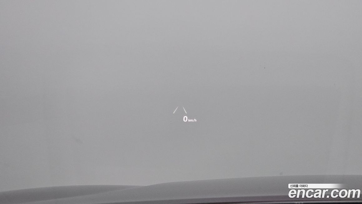 Hyundai Grandeur 2018