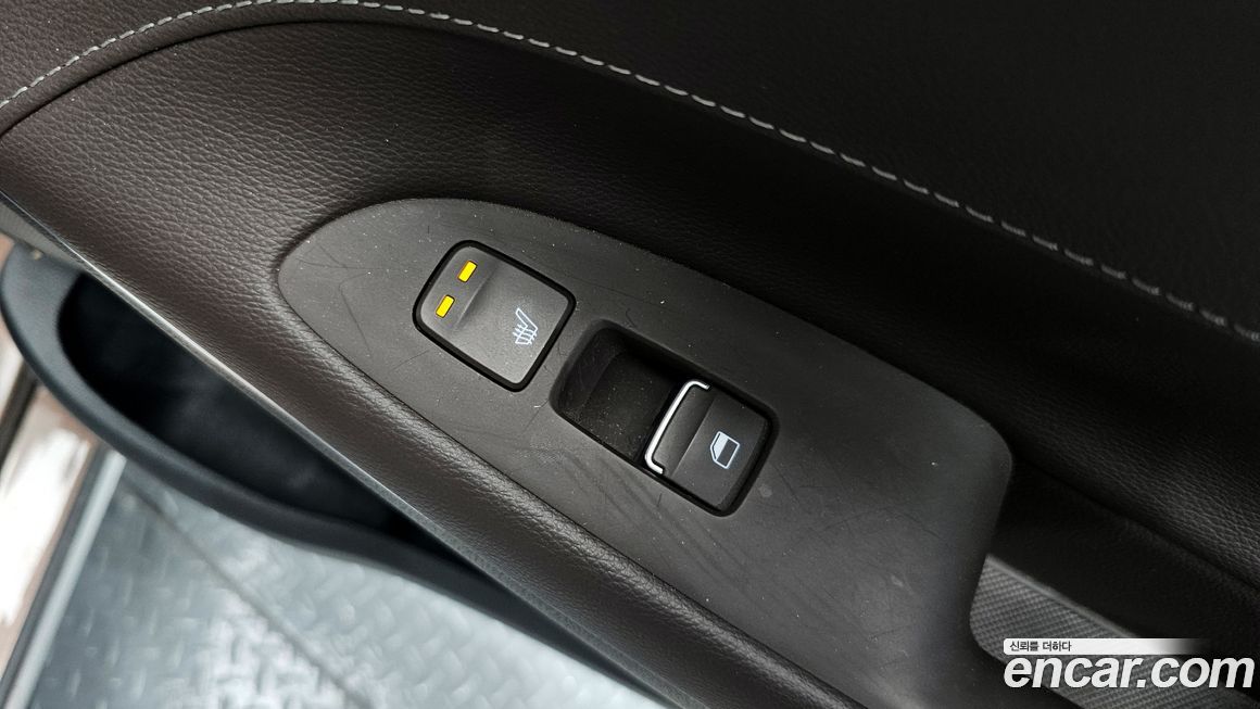 Hyundai Grandeur 2018