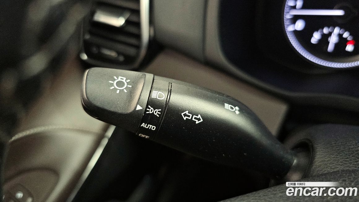 Hyundai Grandeur 2018