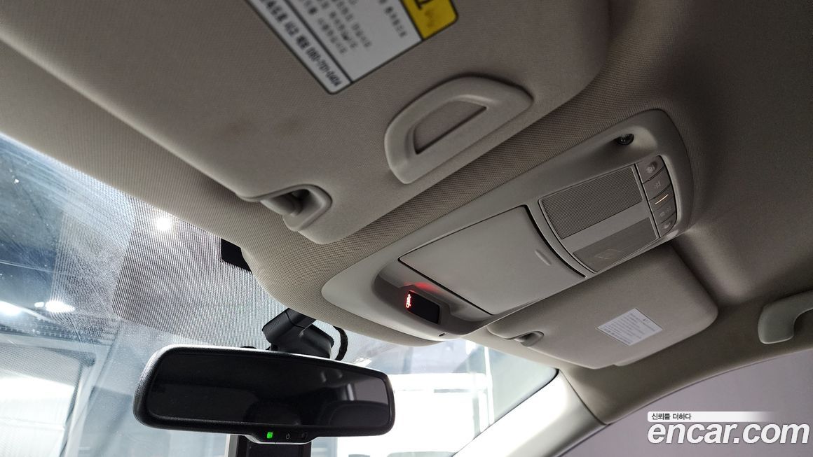 Renault-KoreaSamsung QM6 2019