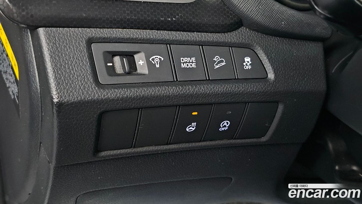 Hyundai Santafe 2016