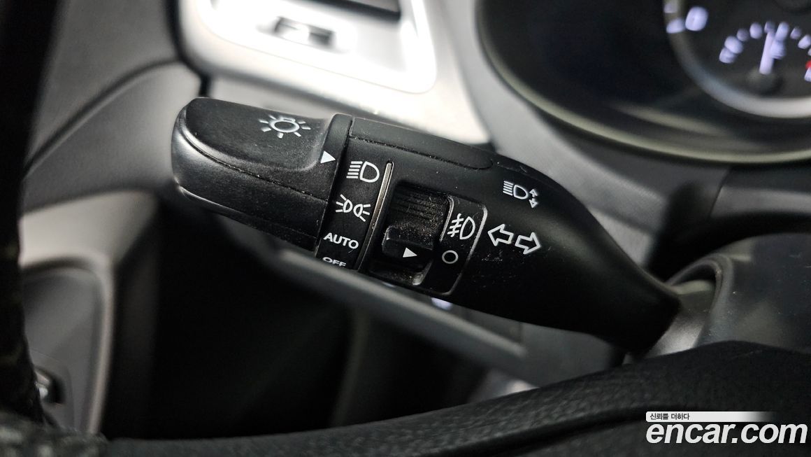 Hyundai Santafe 2016