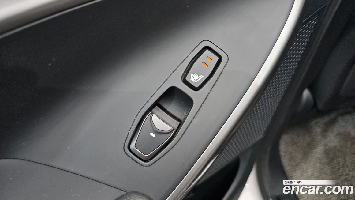 Hyundai Santafe 2016