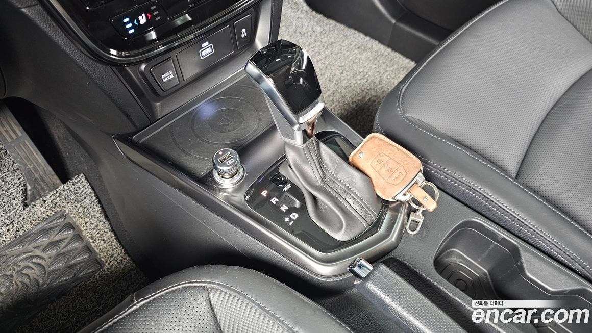 KG_Mobility_Ssangyong TIBOLI 2023