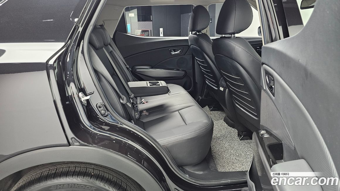 KG_Mobility_Ssangyong TIBOLI 2023