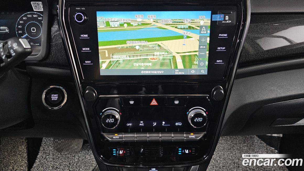 KG_Mobility_Ssangyong TIBOLI 2023