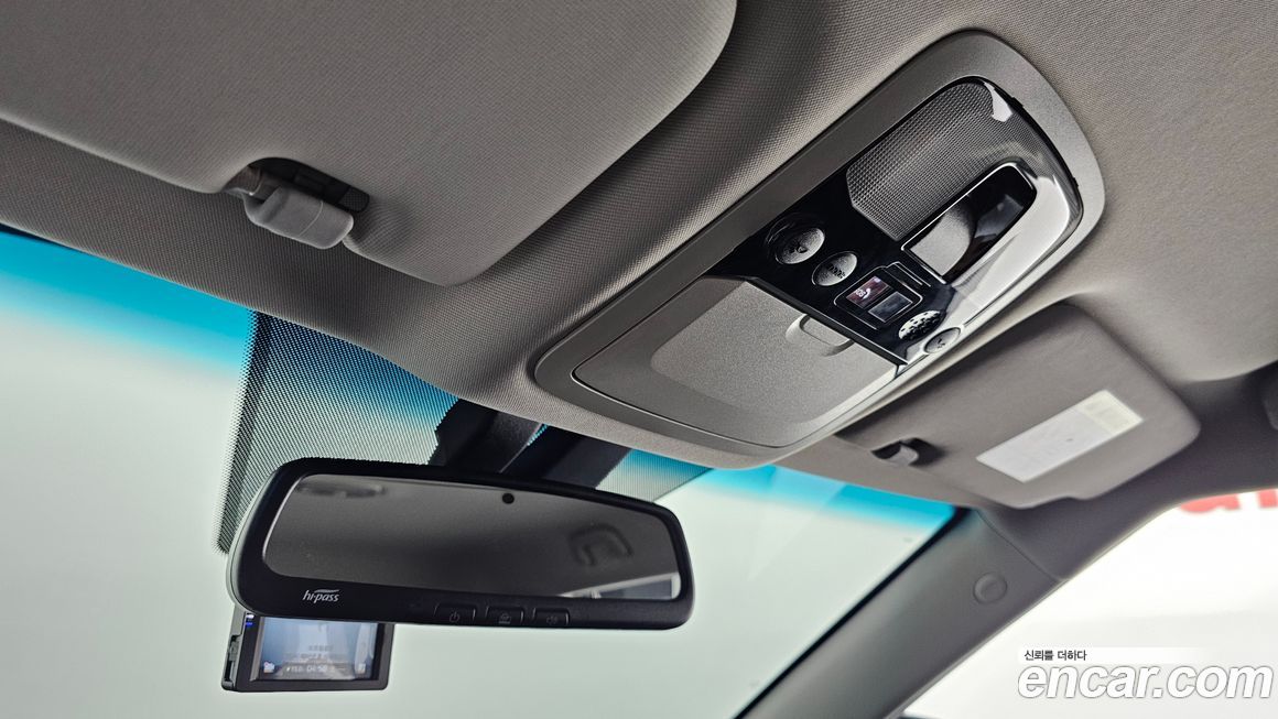 KG_Mobility_Ssangyong TIBOLI 2023