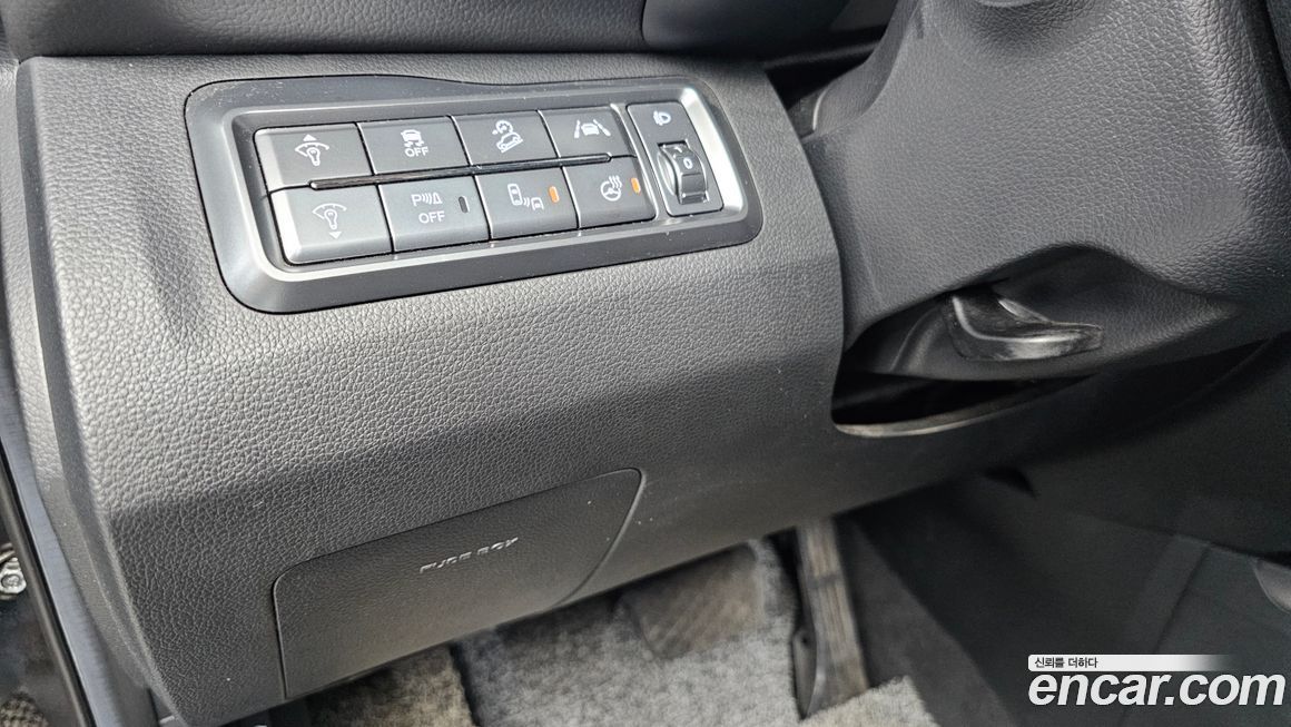 KG_Mobility_Ssangyong TIBOLI 2023