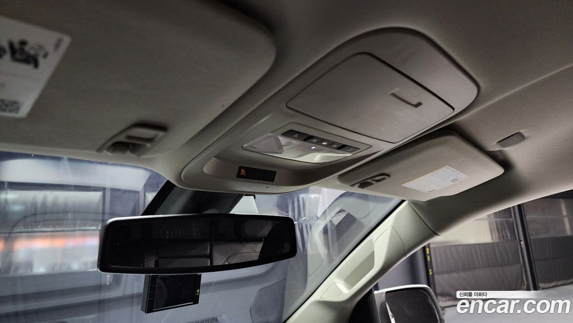 ChevroletGMDaewoo Colorado 2020