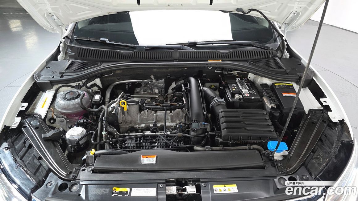 Volkswagen Jetta 2020