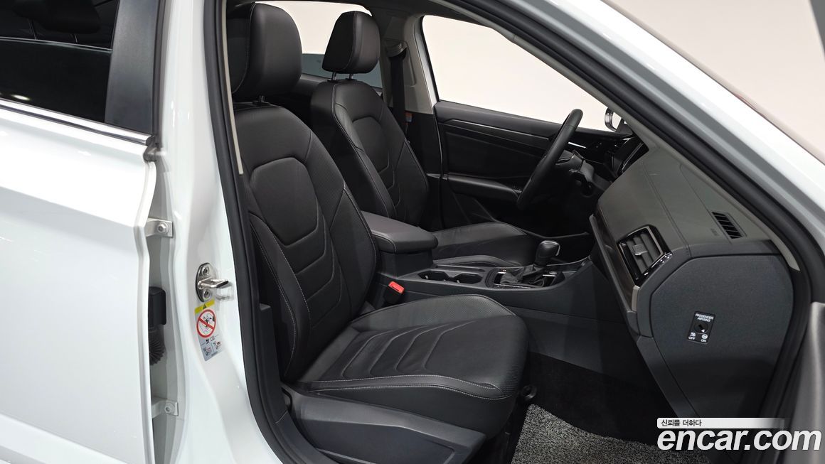 Volkswagen Jetta 2020