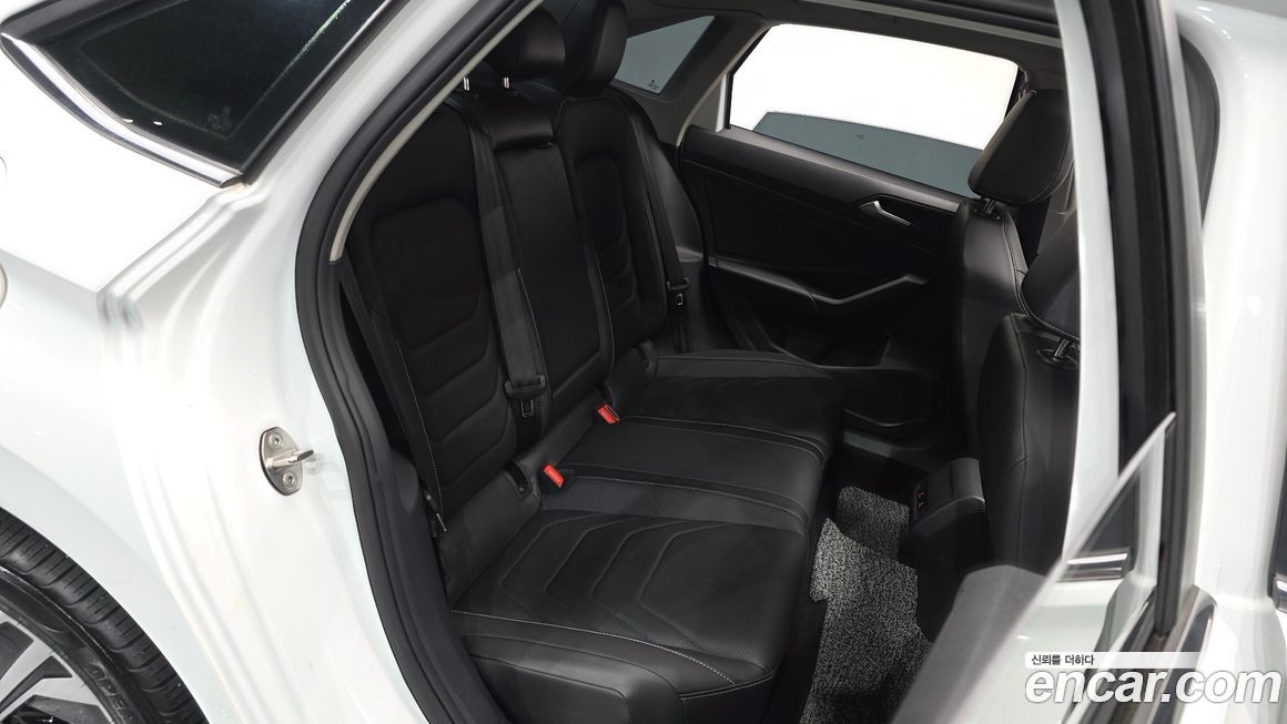 Volkswagen Jetta 2020