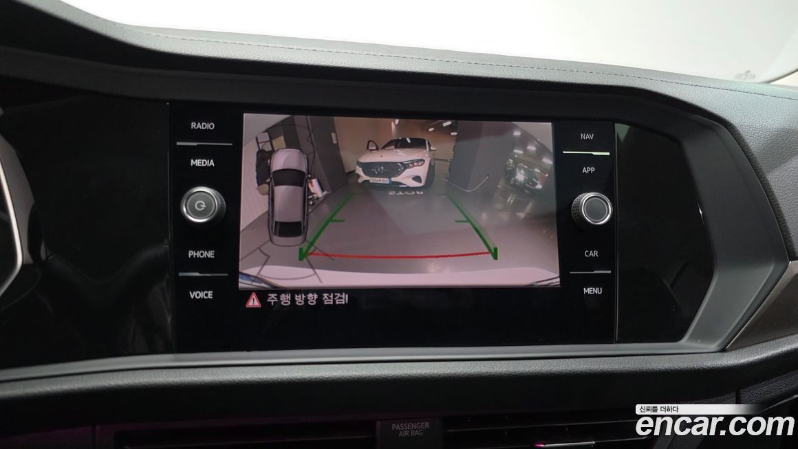 Volkswagen Jetta 2020