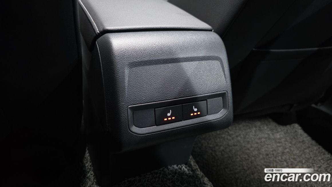 Volkswagen Jetta 2020