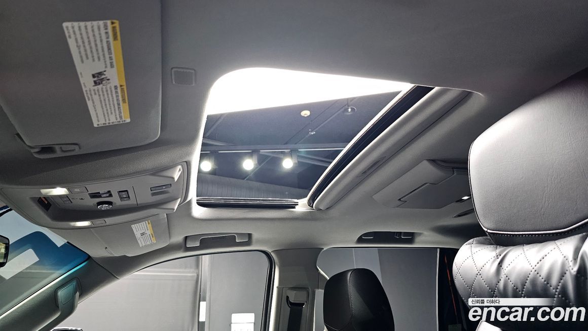 Cadillac Escalade 2018