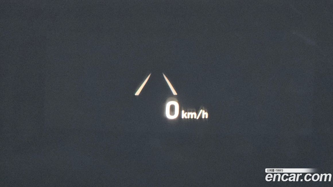 Hyundai Grandeur 2019