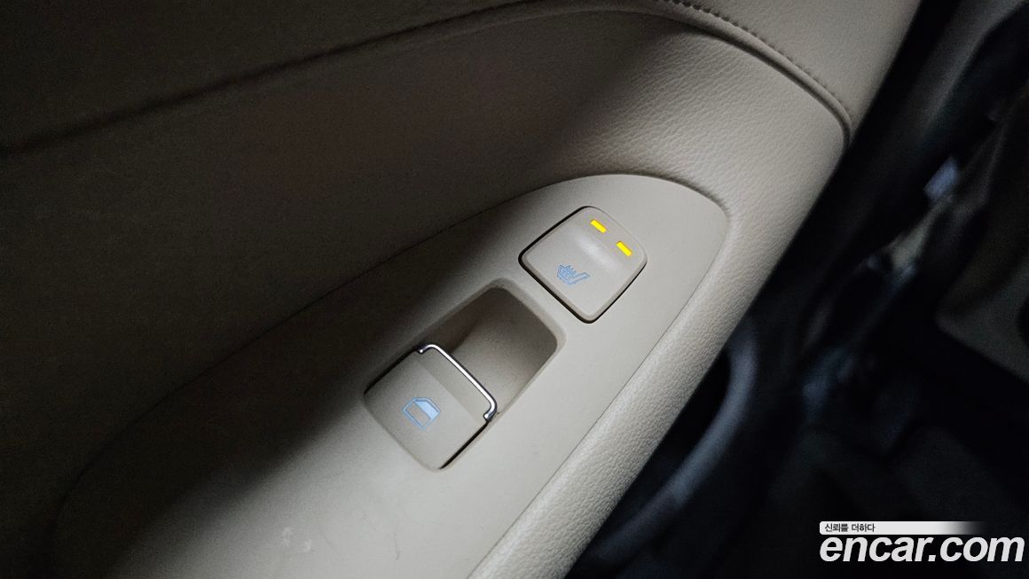 Hyundai Grandeur 2019