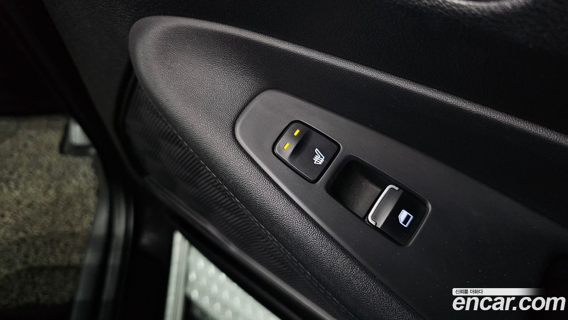 Hyundai Santafe 2020