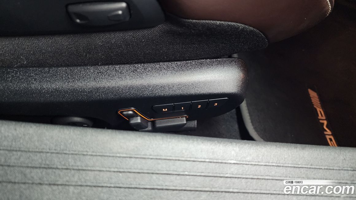 Mercedes-Benz AMG GT 2020