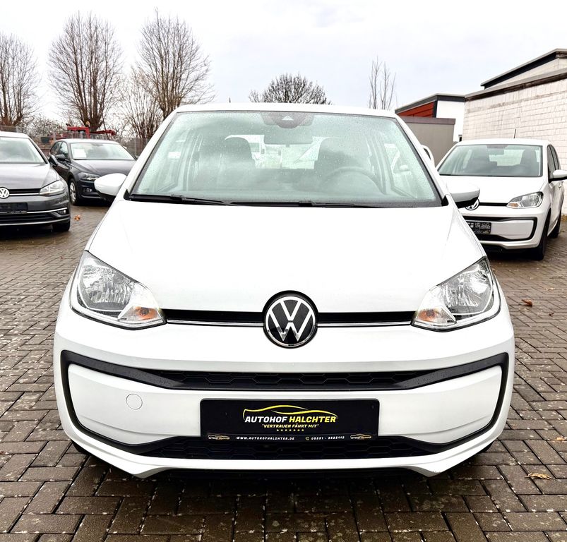 Volkswagen up! 2021