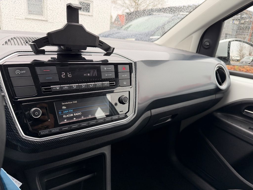 Volkswagen up! 2021