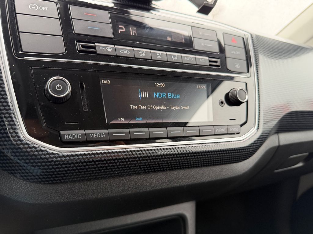 Volkswagen up! 2021
