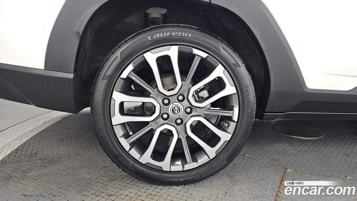 KG_Mobility_Ssangyong Torres 2023