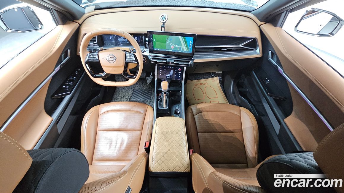 KG_Mobility_Ssangyong Torres 2023