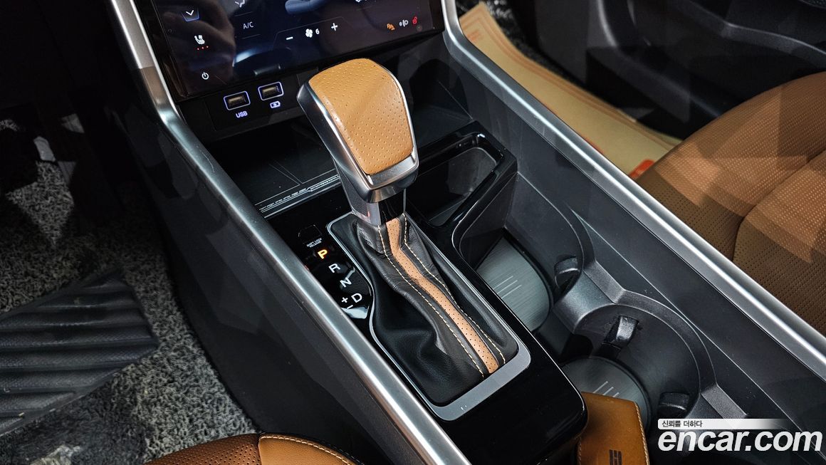 KG_Mobility_Ssangyong Torres 2023