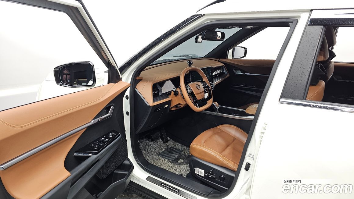 KG_Mobility_Ssangyong Torres 2023