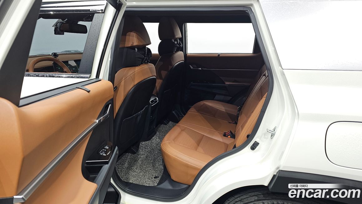 KG_Mobility_Ssangyong Torres 2023