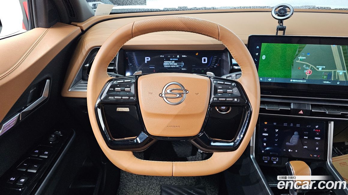 KG_Mobility_Ssangyong Torres 2023