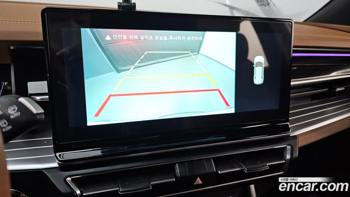 KG_Mobility_Ssangyong Torres 2023