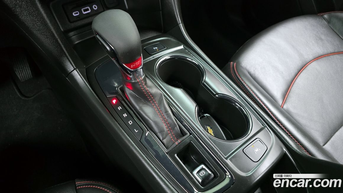 ChevroletGMDaewoo Equinox 2022