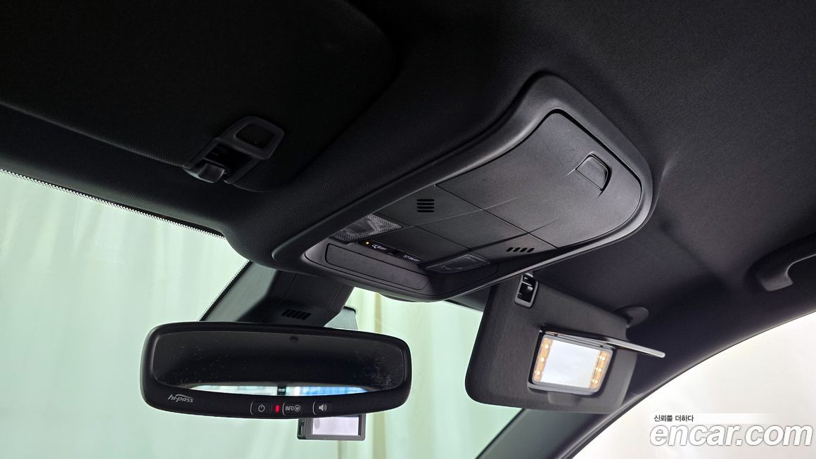 ChevroletGMDaewoo Equinox 2022