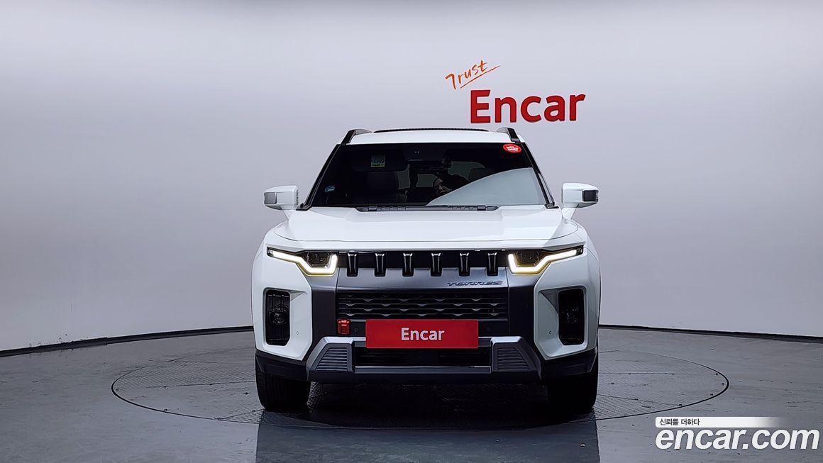 KG_Mobility_Ssangyong Torres 2023