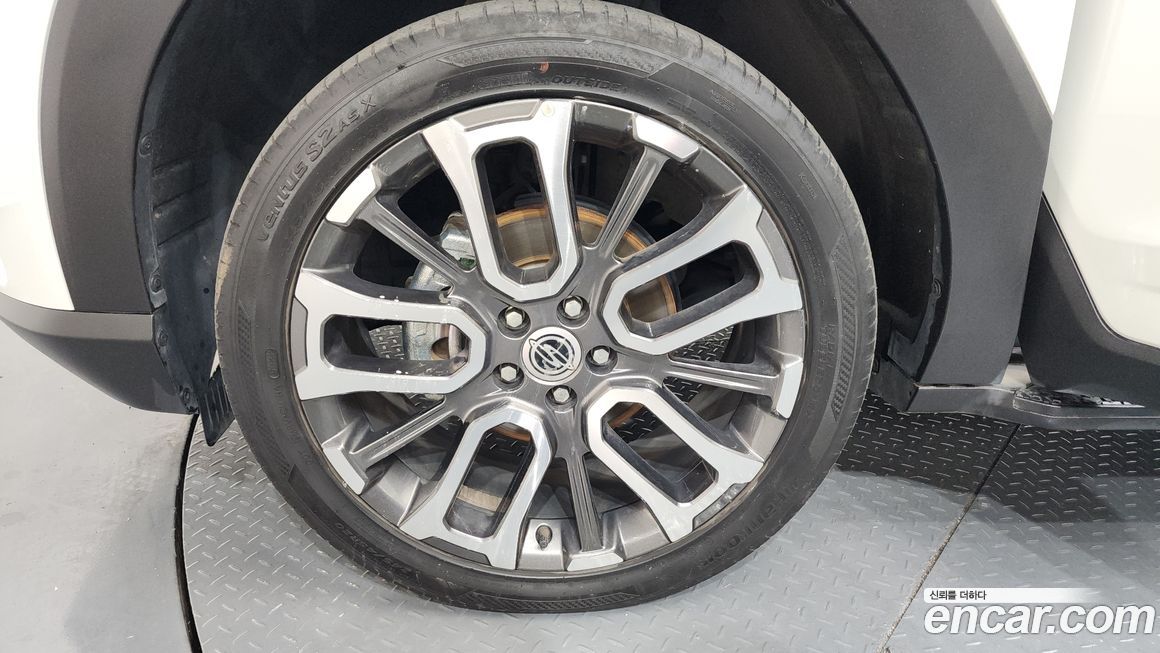 KG_Mobility_Ssangyong Torres 2023