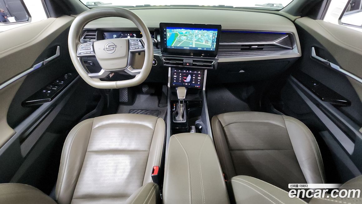 KG_Mobility_Ssangyong Torres 2023