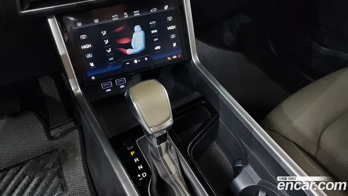 KG_Mobility_Ssangyong Torres 2023