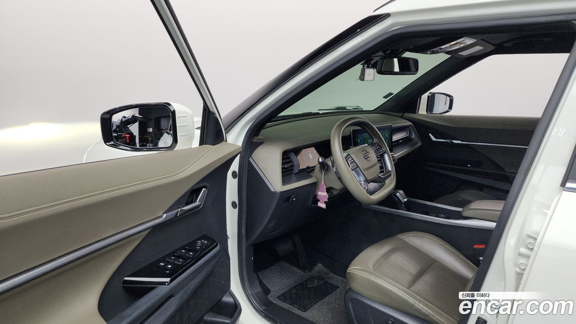 KG_Mobility_Ssangyong Torres 2023