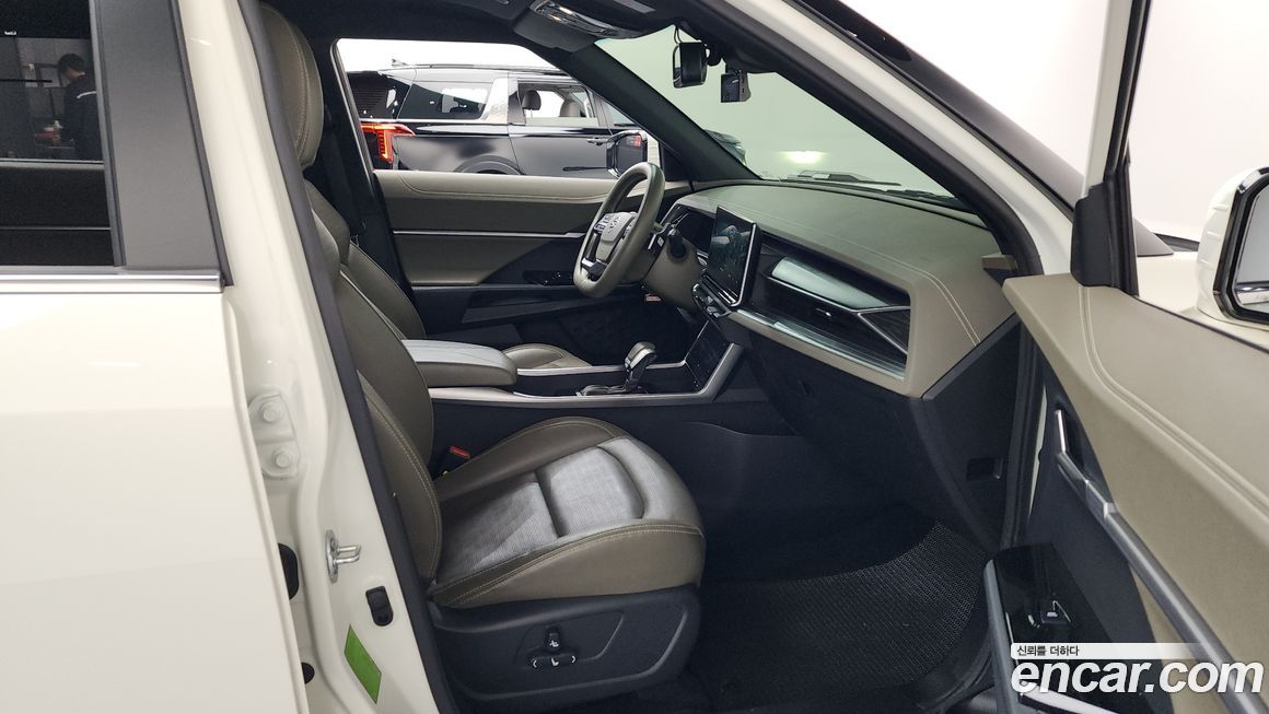 KG_Mobility_Ssangyong Torres 2023