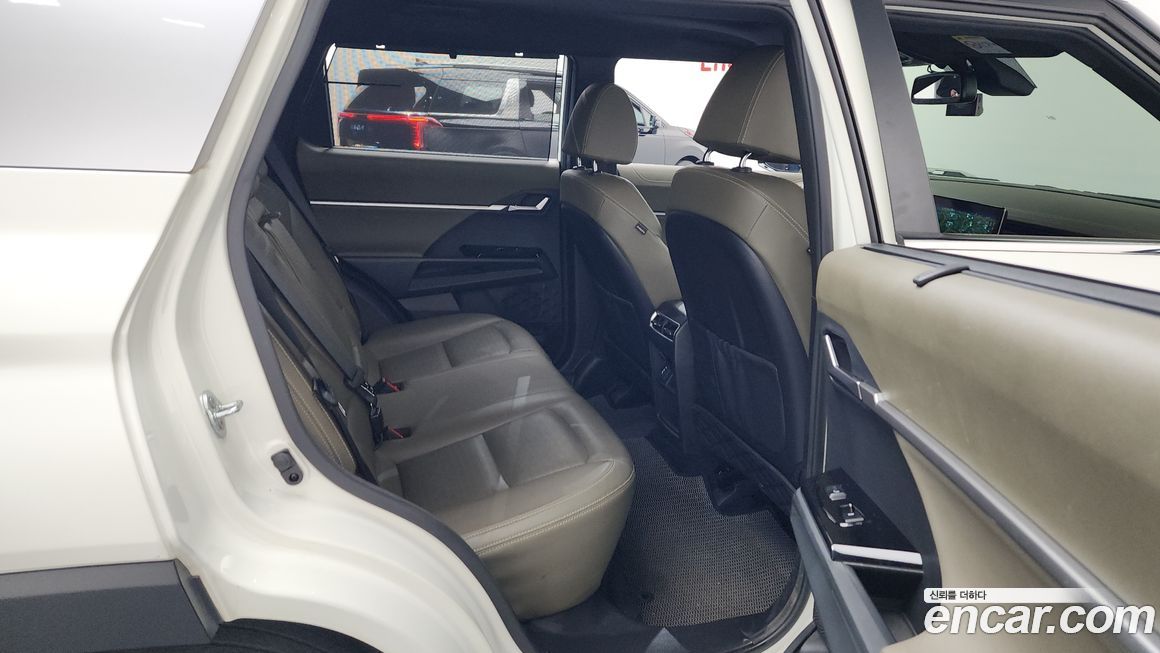 KG_Mobility_Ssangyong Torres 2023