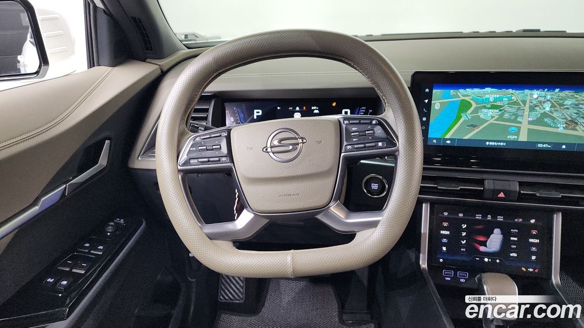 KG_Mobility_Ssangyong Torres 2023