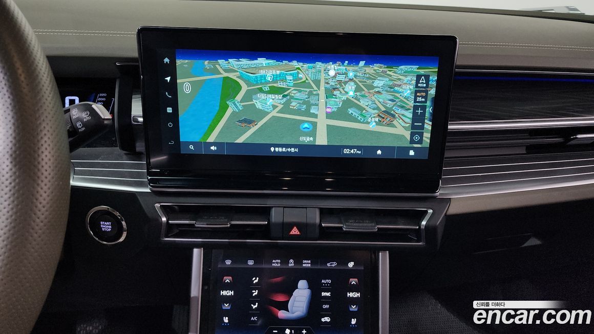 KG_Mobility_Ssangyong Torres 2023