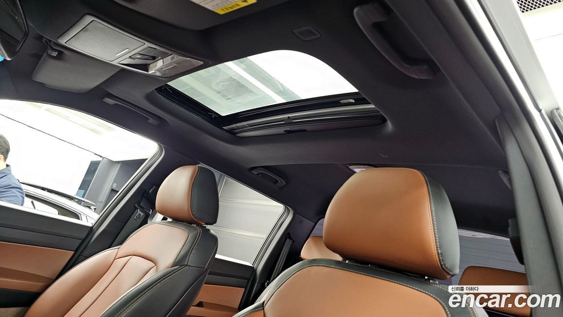 KG_Mobility_Ssangyong Rexton 2019