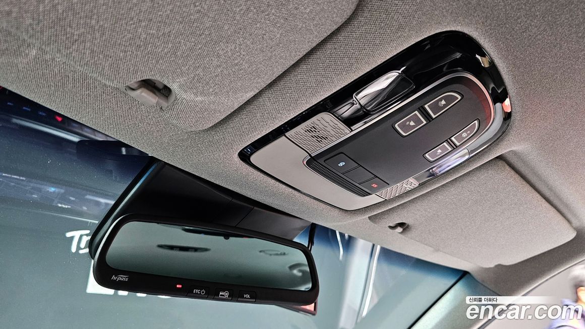 Hyundai Palisade 2019