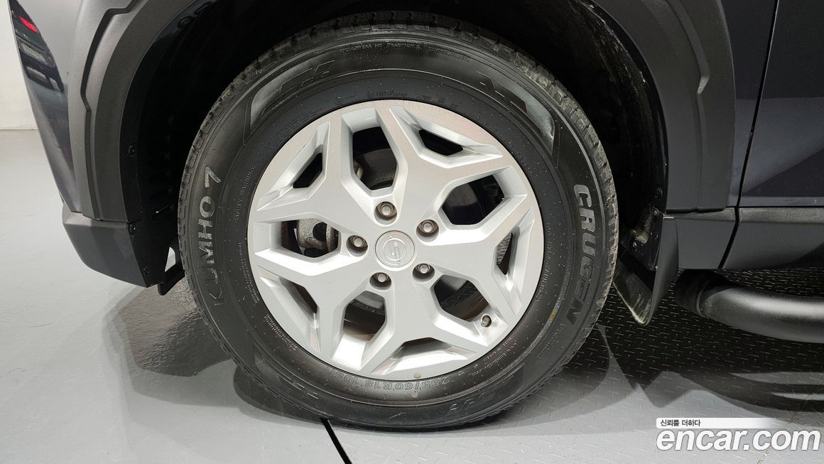 KG_Mobility_Ssangyong Rexton 2023