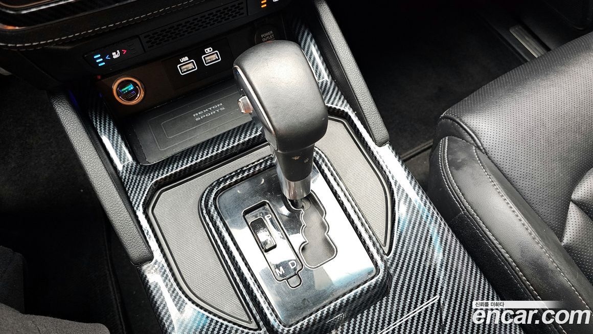 KG_Mobility_Ssangyong Rexton 2023