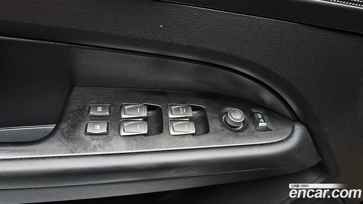 KG_Mobility_Ssangyong Rexton 2023