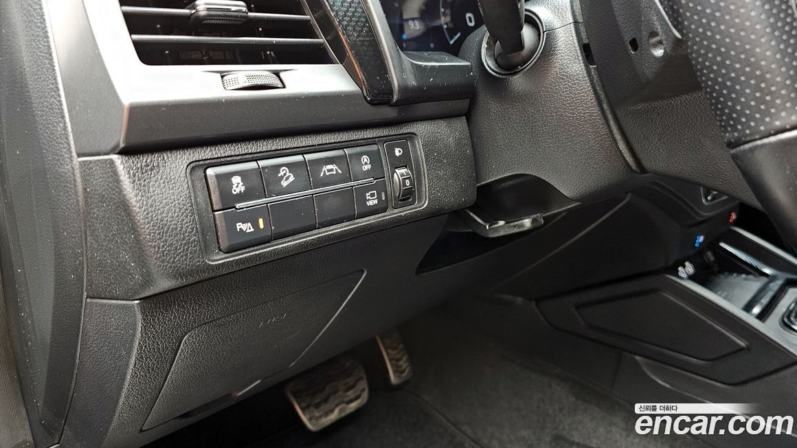 KG_Mobility_Ssangyong Rexton 2023